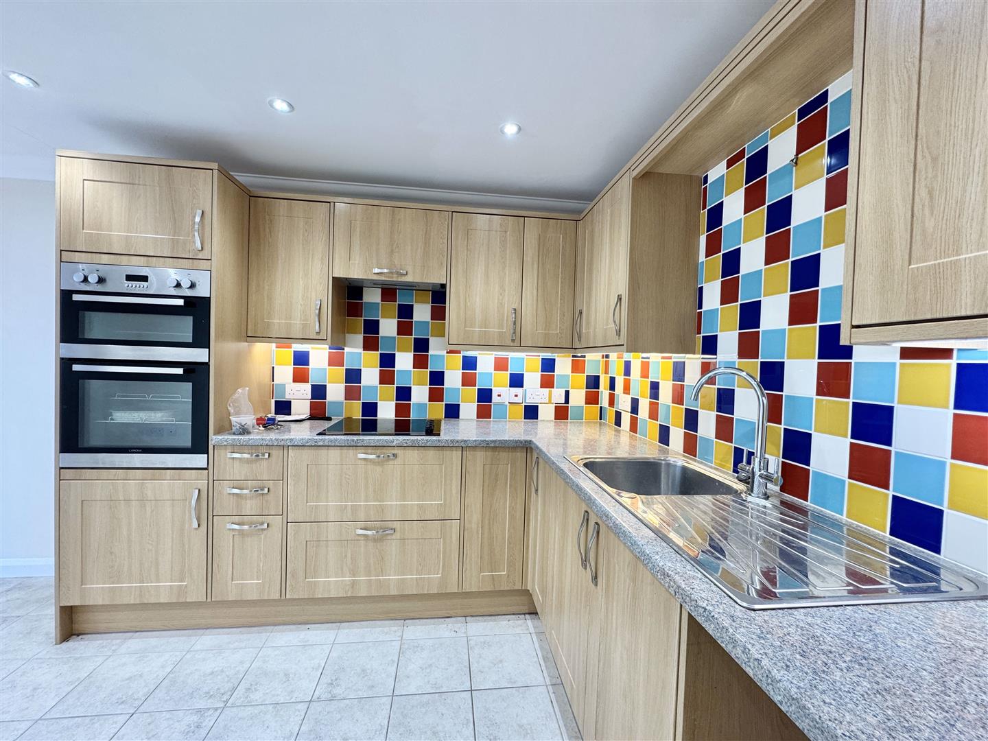 3 bed property in , Redruth